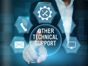 affiliate marketing technical support